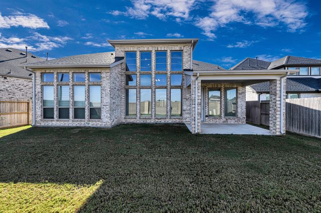 31202 Crescent Hill Drive, Fulshear, TX 77441