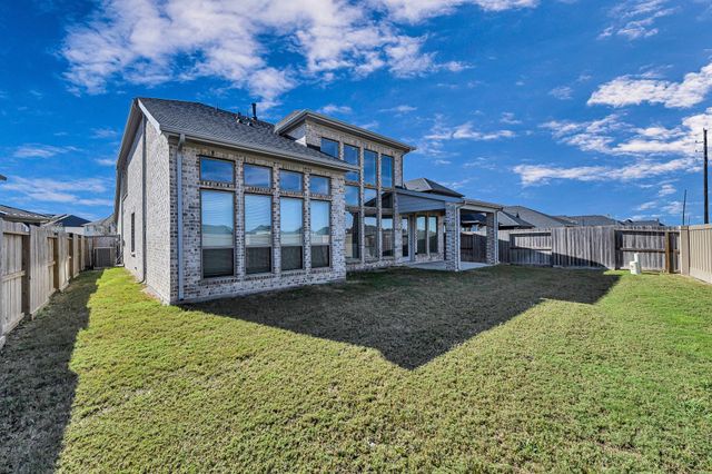 31202 Crescent Hill Drive, Fulshear, TX 77441