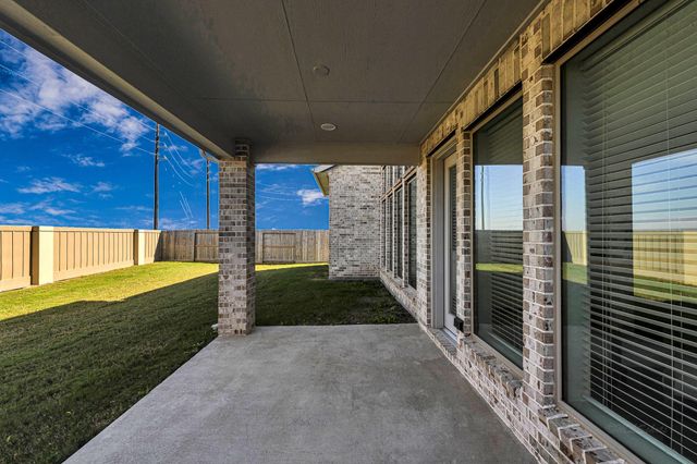 31202 Crescent Hill Drive, Fulshear, TX 77441