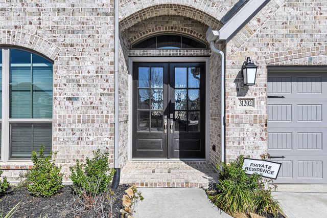 31202 Crescent Hill Drive, Fulshear, TX 77441