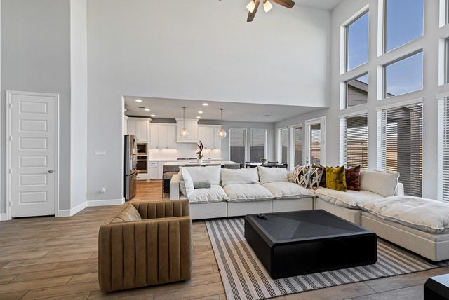 31202 Crescent Hill Drive, Fulshear, TX 77441