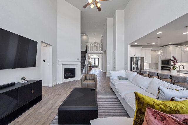 31202 Crescent Hill Drive, Fulshear, TX 77441