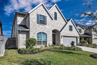 31202 Crescent Hill Drive, Fulshear, TX 77441