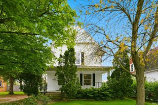 420 S 8th Street, Goshen, IN 46526