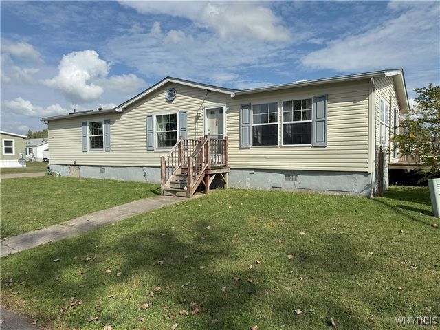 1306 Duchess Lane, Alden, NY 14004