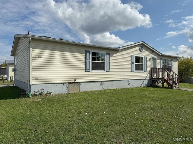 1306 Duchess Lane, Alden, NY 14004