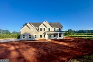 3647 Youngs Mill Road, Hogansville, GA 30230