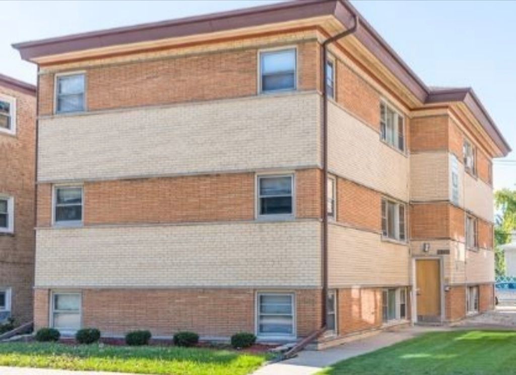 4916 N Harlem Avenue 2, Harwood Heights, IL 60706