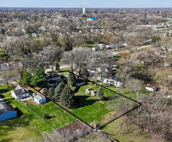 1608 E Lacona Avenue, Des Moines, IA 50320