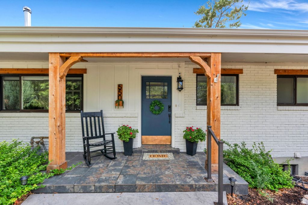 550 E 2200 N, Provo, UT 84604 — exterior
