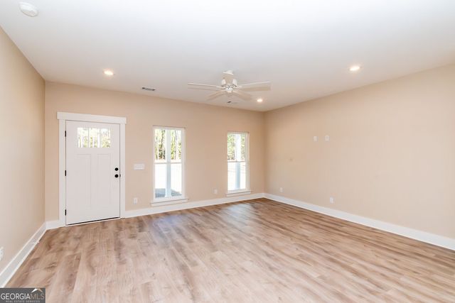 1347 Old Tusculum Road, Springfield, GA 31329