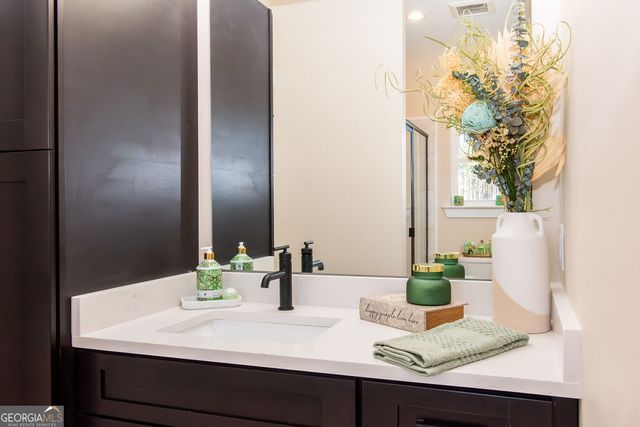 1347 Old Tusculum Road, Springfield, GA 31329