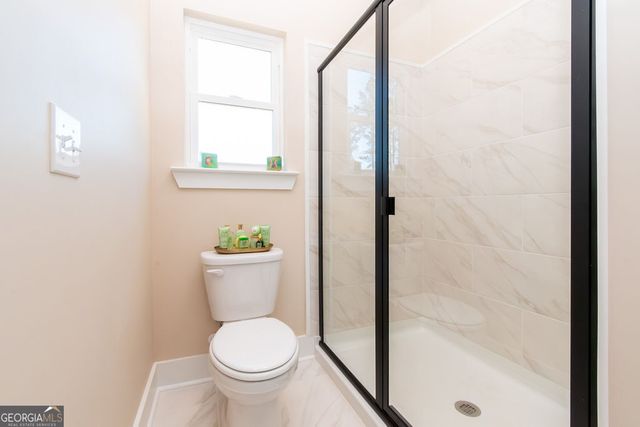 1347 Old Tusculum Road, Springfield, GA 31329