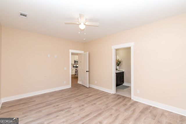 1347 Old Tusculum Road, Springfield, GA 31329