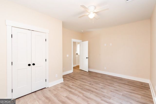 1347 Old Tusculum Road, Springfield, GA 31329