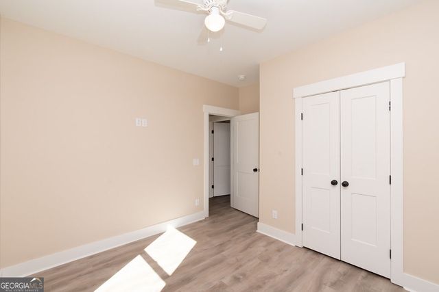 1347 Old Tusculum Road, Springfield, GA 31329