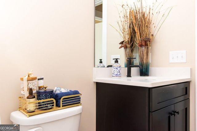 1347 Old Tusculum Road, Springfield, GA 31329