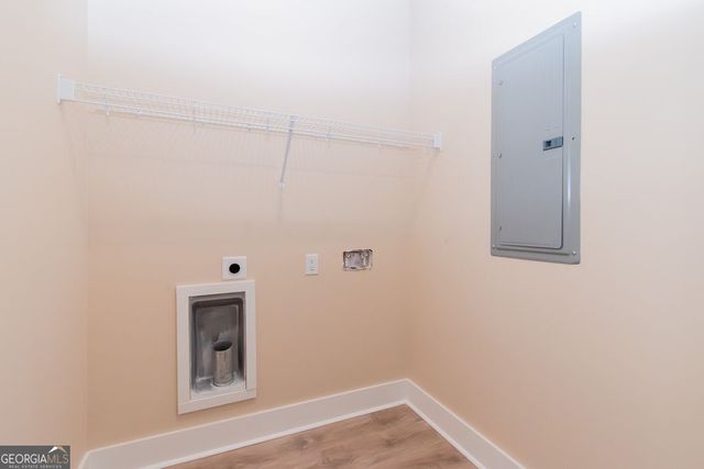 1347 Old Tusculum Road, Springfield, GA 31329