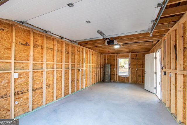 1347 Old Tusculum Road, Springfield, GA 31329