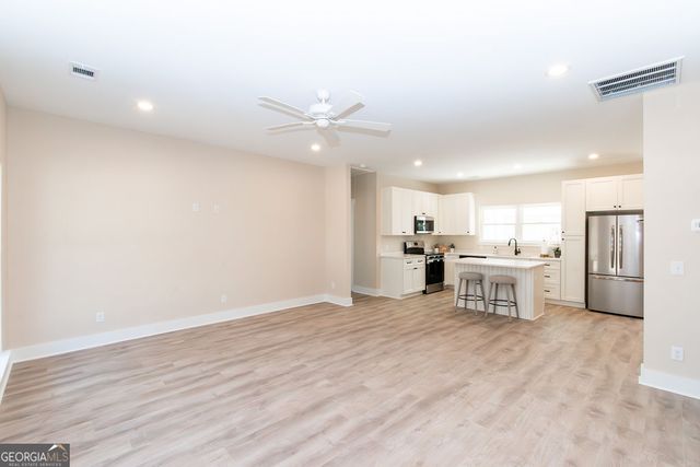 1347 Old Tusculum Road, Springfield, GA 31329