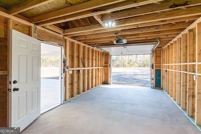 1347 Old Tusculum Road, Springfield, GA 31329