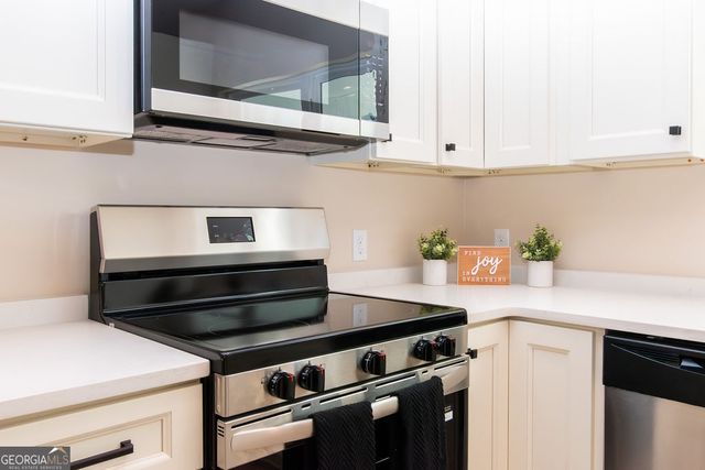 1347 Old Tusculum Road, Springfield, GA 31329