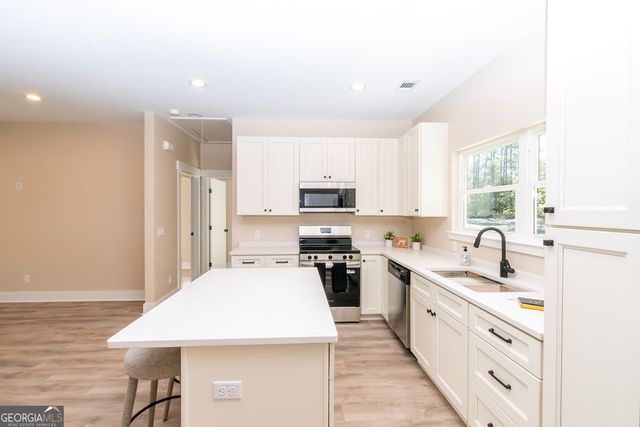 1347 Old Tusculum Road, Springfield, GA 31329