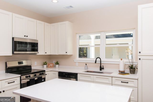 1347 Old Tusculum Road, Springfield, GA 31329