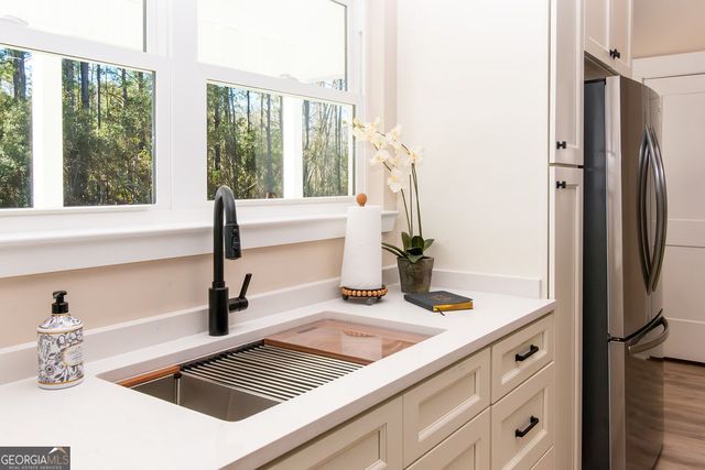 1347 Old Tusculum Road, Springfield, GA 31329