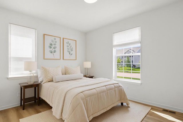 2753 Wayfair Street, Fitchburg, WI 53711