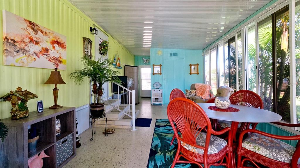 Image 21 of property listing at 5316 53RD AVENUE E D7, Bradenton, FL 34203