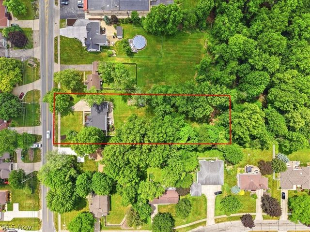 534 Miner Road, Highland Heights, OH 44143