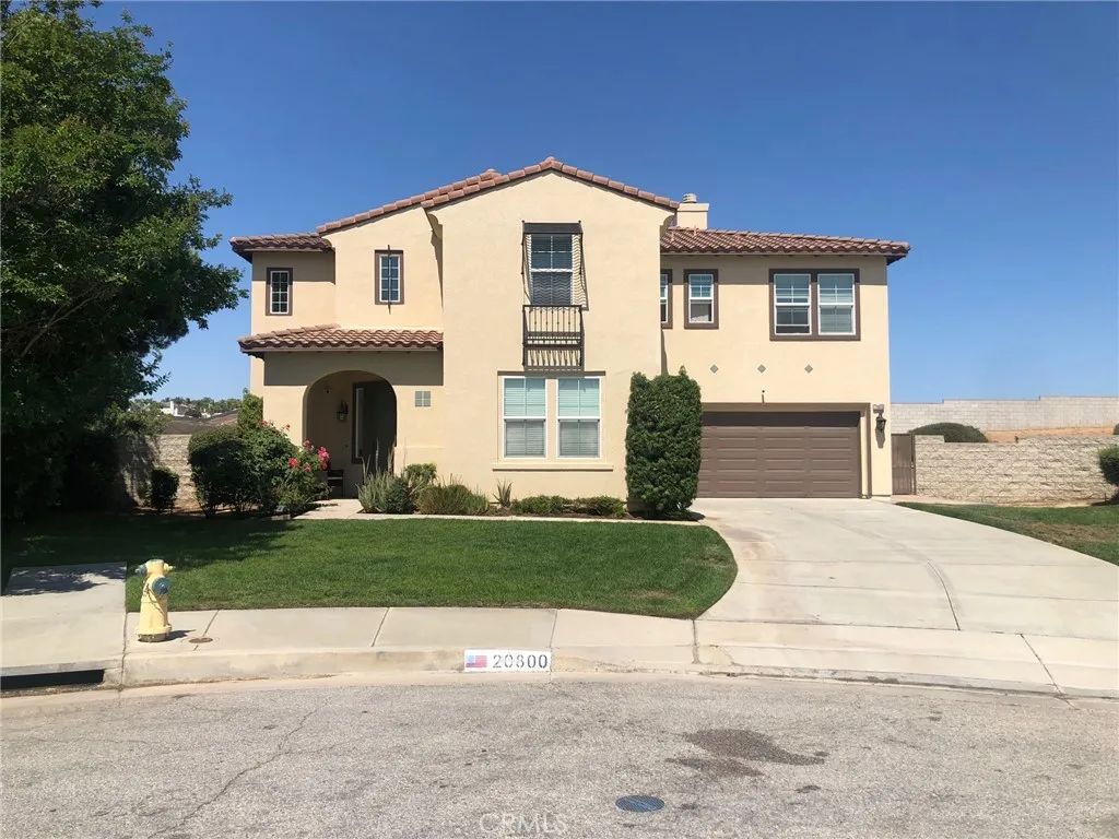 20800 Indigo, Riverside, CA 92508