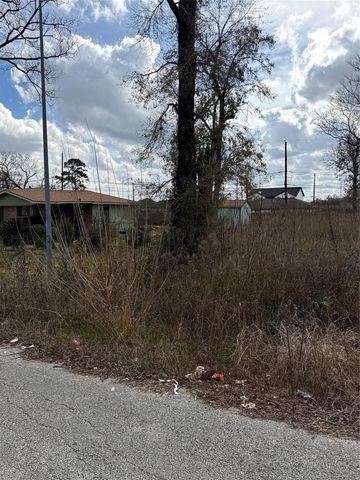 8538 Homewood Lane, Houston, TX 77028