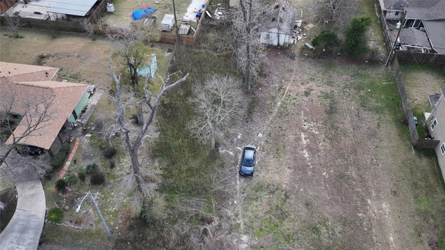 8538 Homewood Lane, Houston, TX 77028