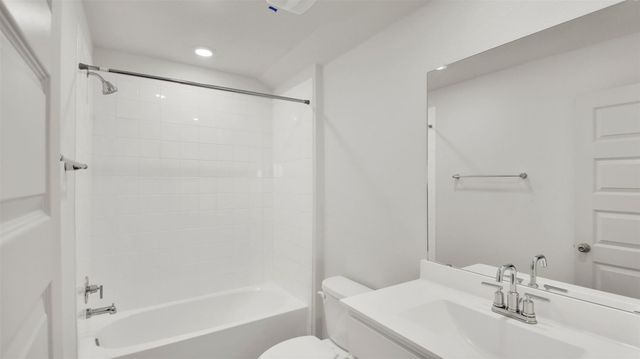 111 Wichita River RD, Hutto, TX 78634