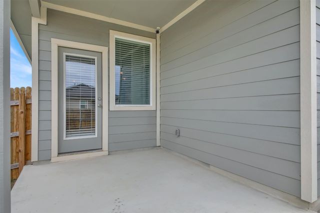 111 Wichita River RD, Hutto, TX 78634