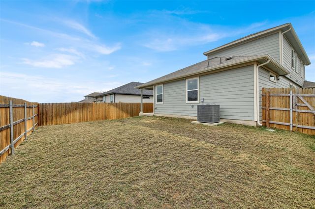 111 Wichita River RD, Hutto, TX 78634