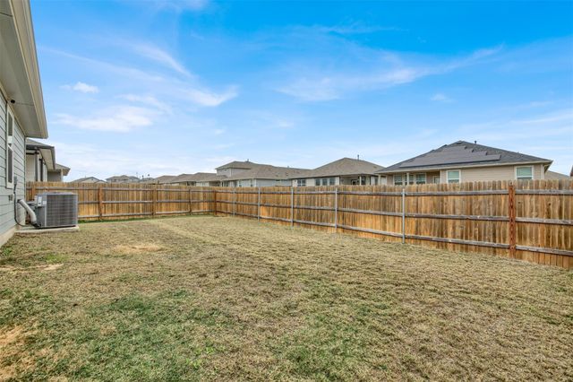 111 Wichita River RD, Hutto, TX 78634