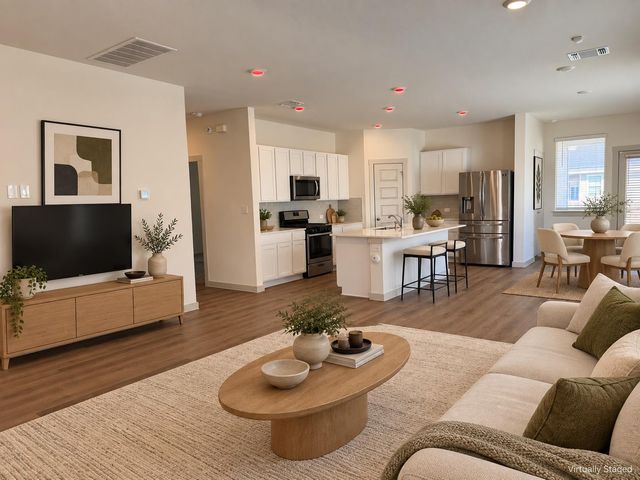 111 Wichita River RD, Hutto, TX 78634