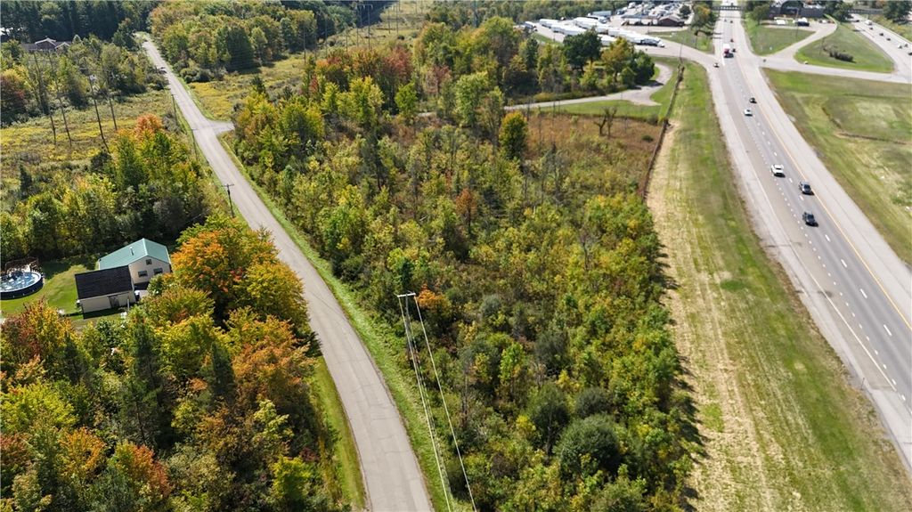 0 Ryther Road, Evans, NY 14006