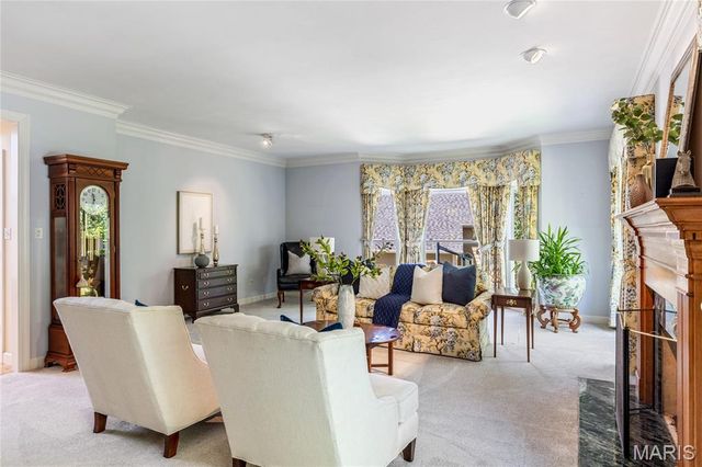 14301 Manderleigh Woods Drive, Town And Country, MO 63017