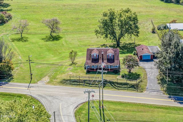 5228 Carters Valley Road, Church Hill, TN 37642