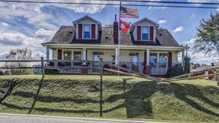 5228 Carters Valley Road, Church Hill, TN 37642