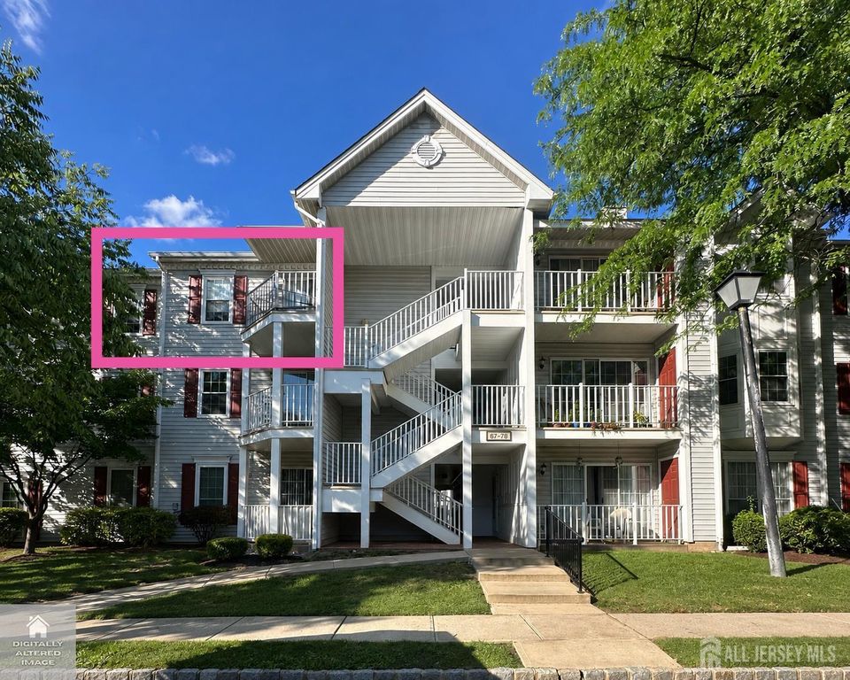 75 Brighton Way, North Brunswick, NJ 08902