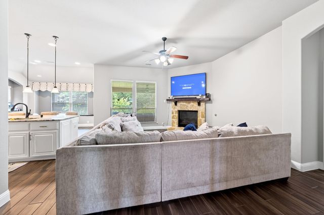 903 Oak Street, Wylie, TX 75098