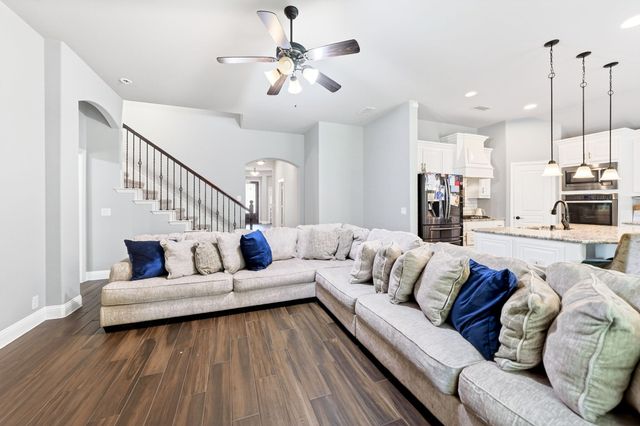 903 Oak Street, Wylie, TX 75098