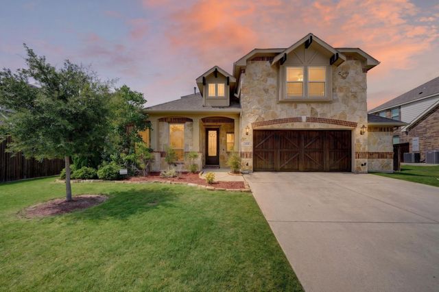 903 Oak Street, Wylie, TX 75098