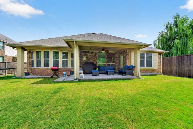 903 Oak Street, Wylie, TX 75098