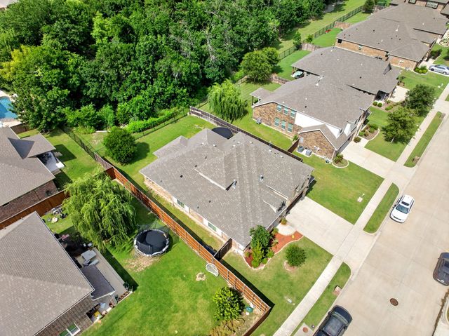 903 Oak Street, Wylie, TX 75098